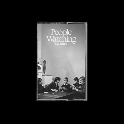 Sam Fender - People Watching