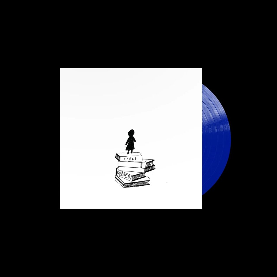 Gigi Perez - Faible Édition Limitée, Blue Vinyl, 7" Single