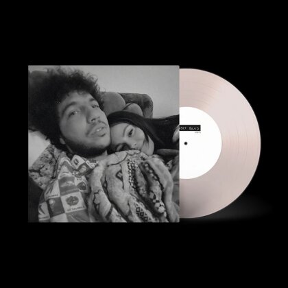 Selena Gomez - Sunset Blvd. (Limited Edition, Colored, 7" Single)