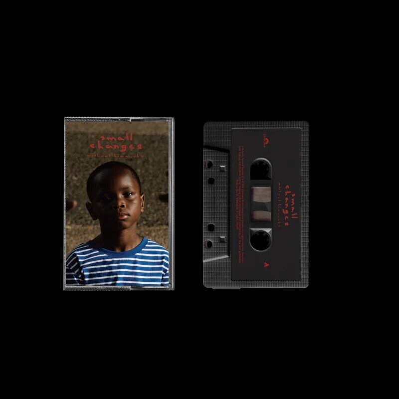 Michael Kiwanuka - Small Changes