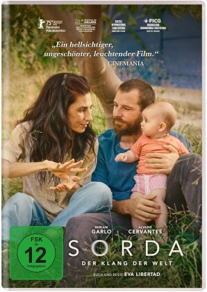 Sorda - Der Klang der Welt (2025)