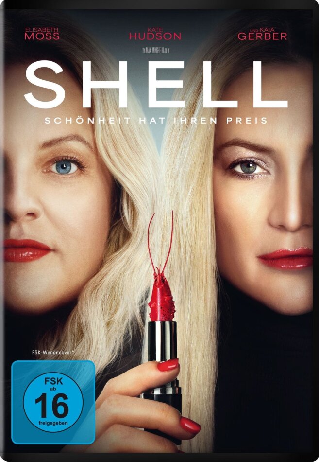 Shell - Schönheit hat ihren Preis (2024)