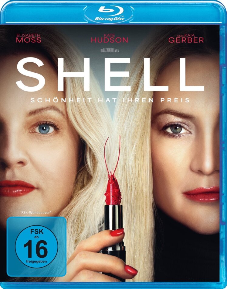 Shell - Schönheit hat ihren Preis (2024)