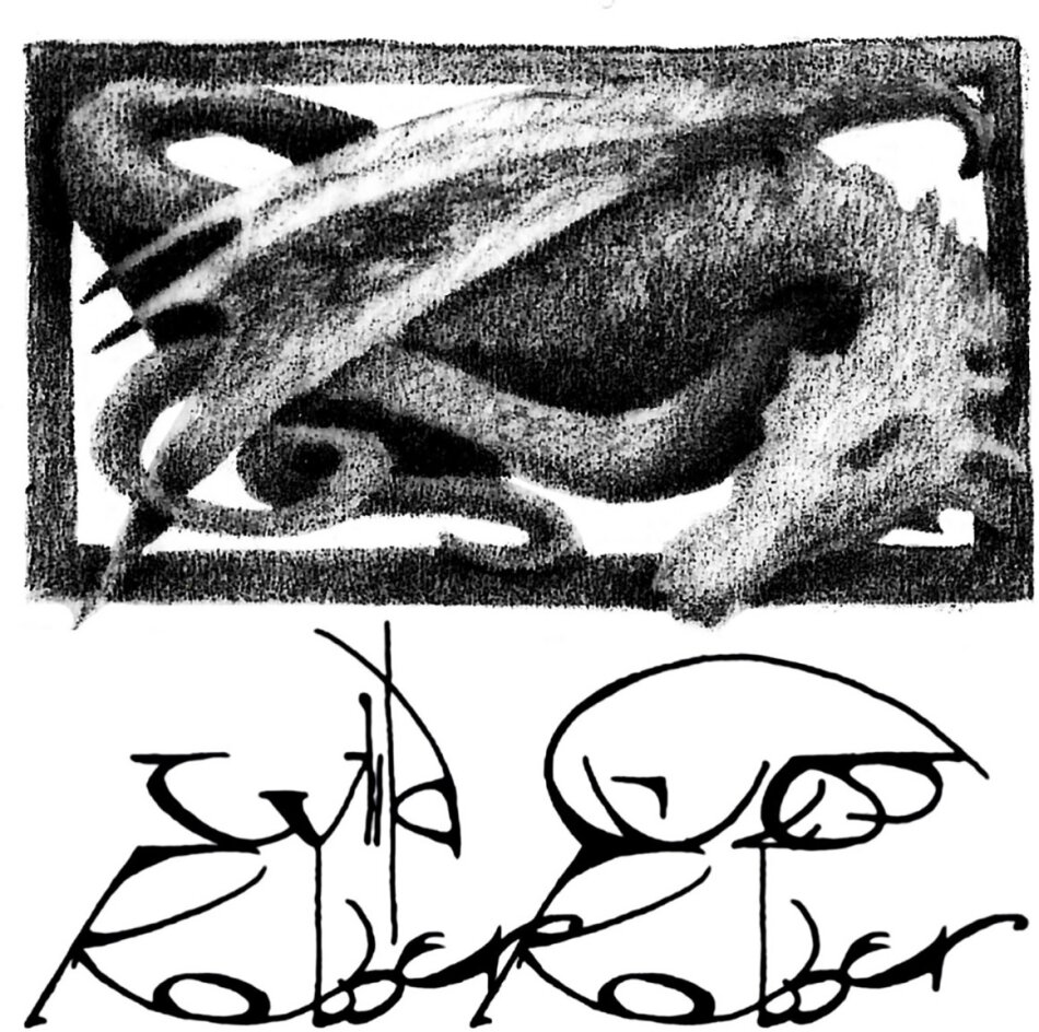 Robber Robber - Wild Guess Colored, LP