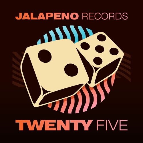 Jalapeno Records Twenty Five 3 LPs