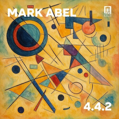 Mark Abel - 4.4.2
