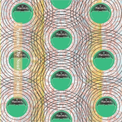 Soul Of Congo - Treasures Of The Ngoma Label 3 CDs