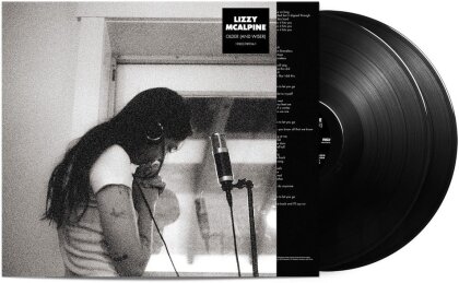Lizzy McAlpine - Older (And Wiser) (Gatefold, 2 LPs)