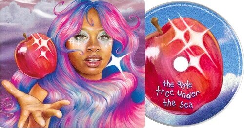 Hemlocke Springs - Apple Tree Under The Sea