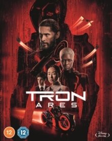 Tron: Ares (2025)