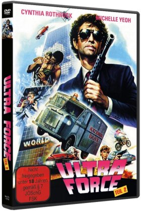 Ultra Force 2 (1985)