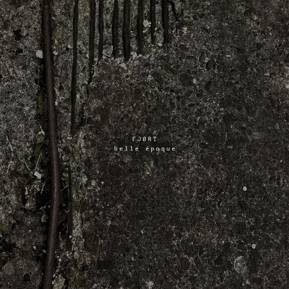 Fjort - Belle Époque LP