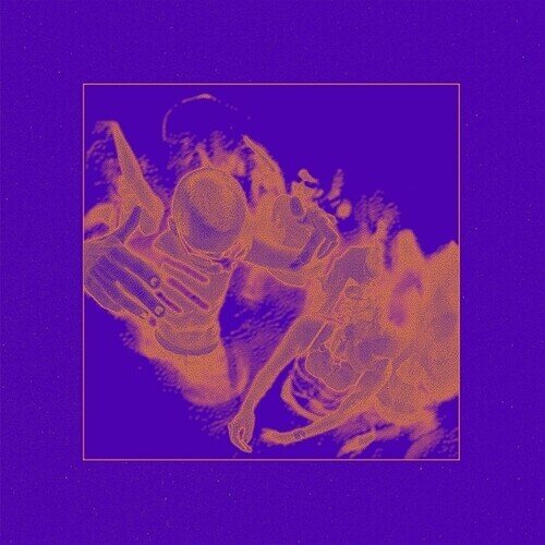 Goldie B - Who Says Night's For Sleeping? 12" Maxi