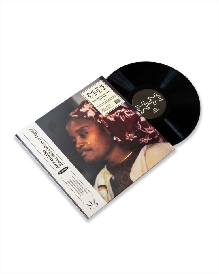 Cohran Phil Kelan - African Skies 2026 Reissue, LP