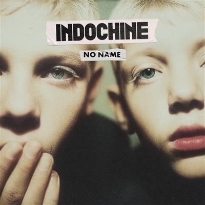 Indochine - No Name 12" Maxi