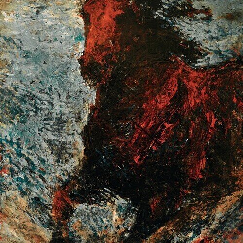 Tim Easton - Firehorse LP