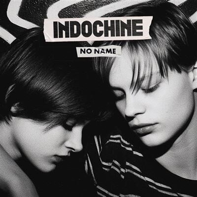 Indochine - No Name 12" Maxi