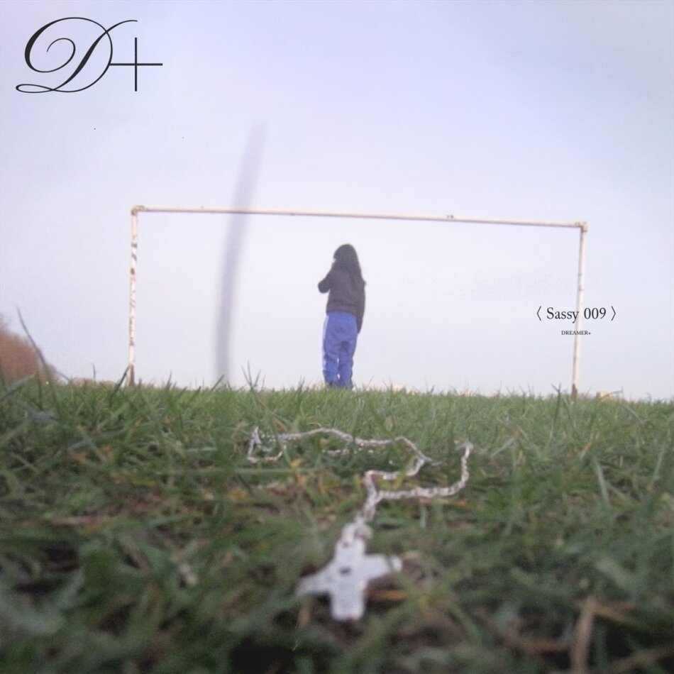 Sassy 009 - Dreamer+ LP