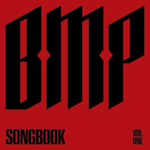 Bmp: Songbook Volume 1