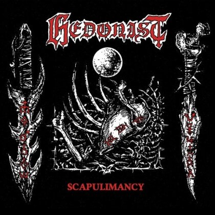 Hedonist - Scapulimancy