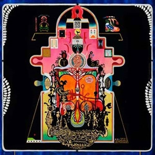 Citrus Citrus - In The Belly Of The Etern