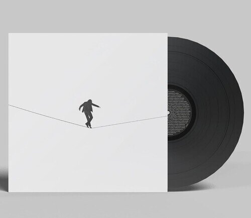 Charlie Charles - La Bella Confusione LP