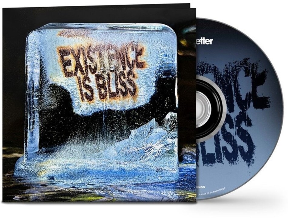 Deadletter - Existence Is Bliss