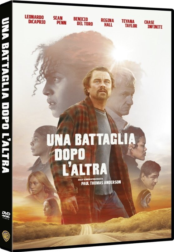 Una battaglia dopo l'altra (2025)