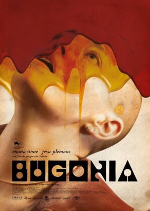 Bugonia (2025) (4K Ultra HD + Blu-ray)