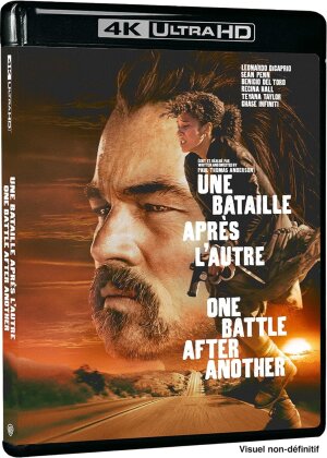 Une bataille apr&egrave;s l'autre (2025)