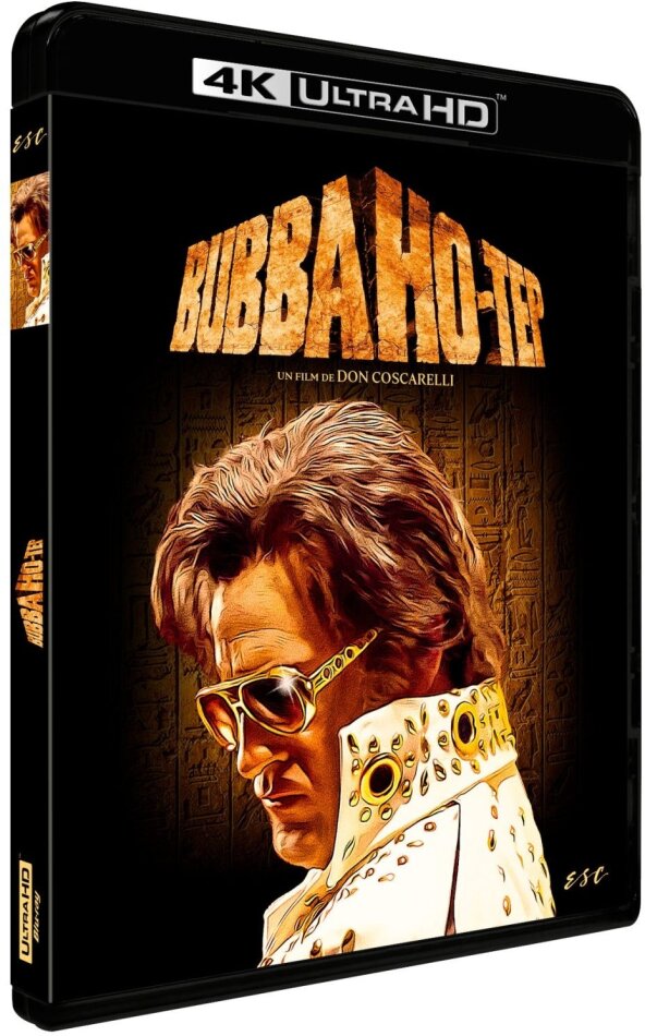 Bubba Ho-Tep (2002)