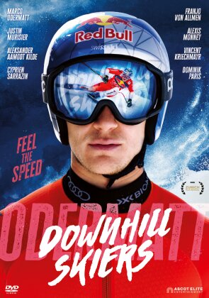 Downhill Skiers (2025)