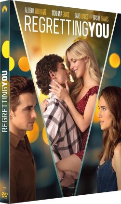 Regretting You (2025)