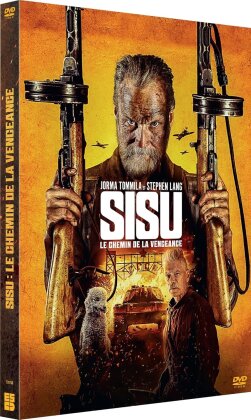 Sisu: Le chemin de la vengeance - Sisu 2 (2025)
