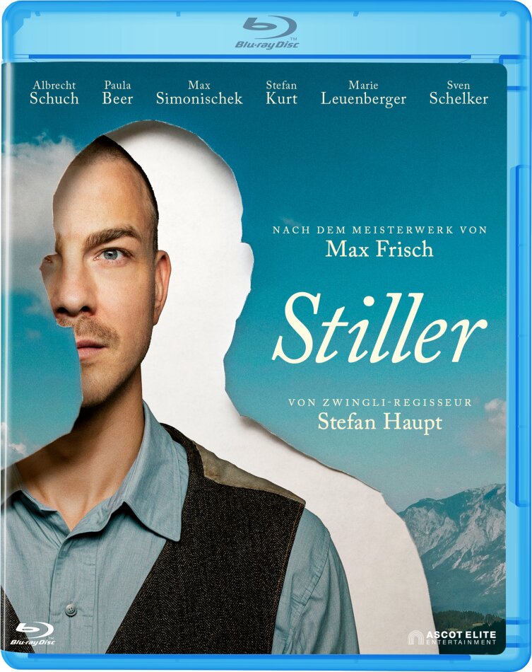 Stiller (2025)