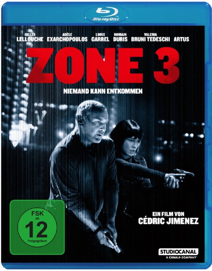 Zone 3 (2025)