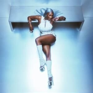 Aya Nakamura - Destinée LP