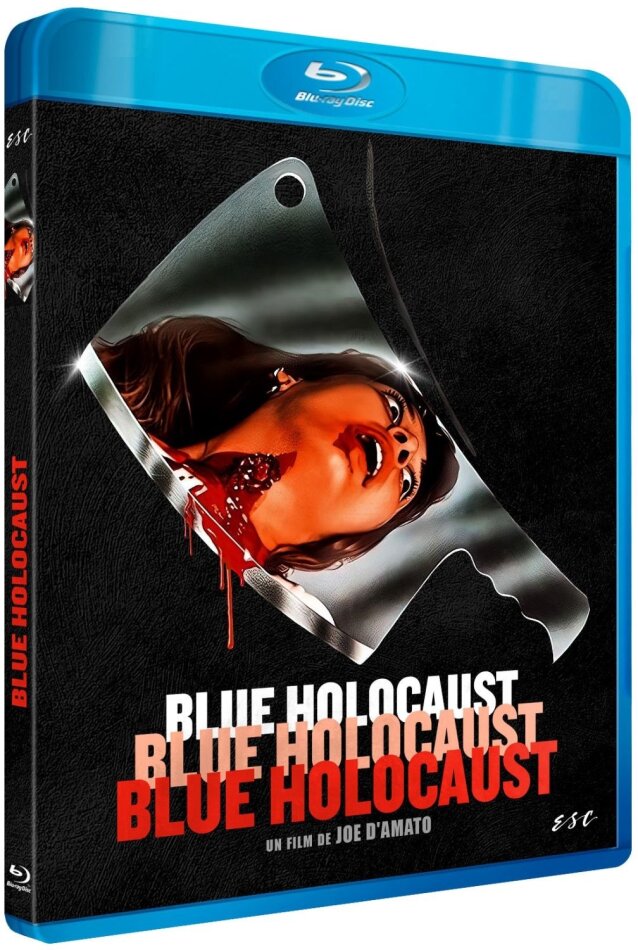 Blue Holocaust (1979)