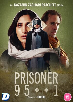 Prisoner 951 (2 DVDs)