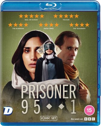 Prisoner 951 (2 DVDs)