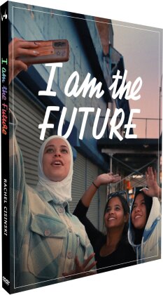 I am the future (2025) (&Eacute;dition Limit&eacute;e)