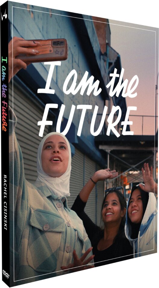 I am the future (2025) Limited Edition