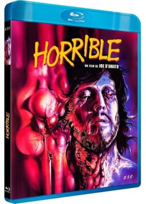 Horrible (1981)