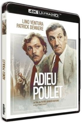 Adieu Poulet (1975)