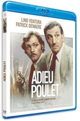 Adieu Poulet (1975)