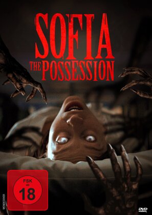 Sofia - The Possession (2024)