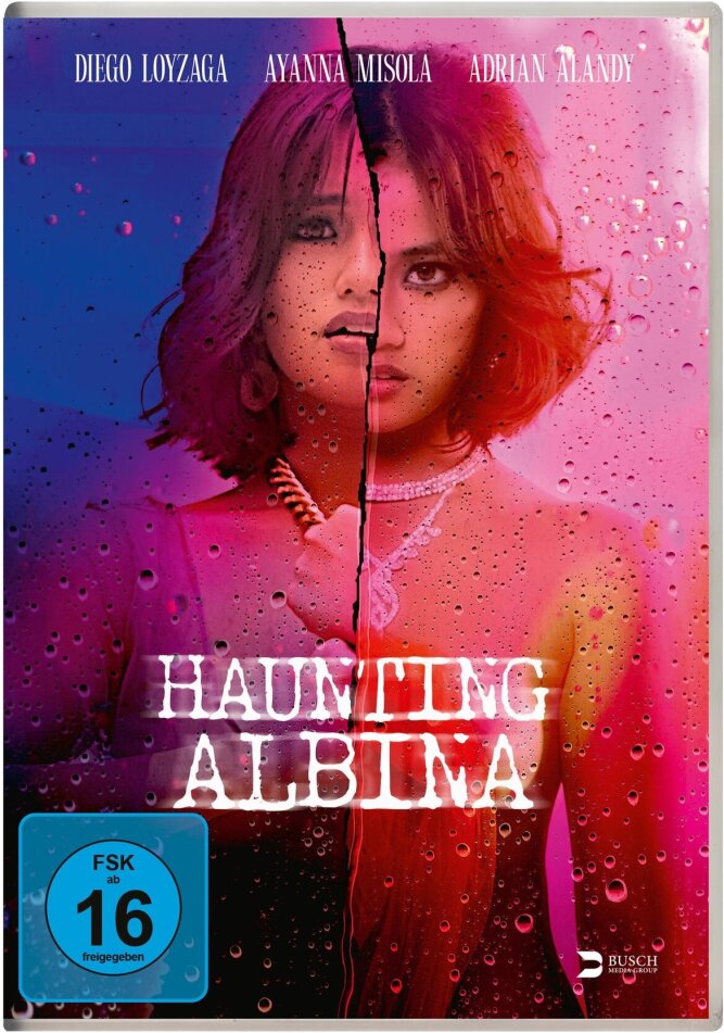 Haunting Albina (2022)