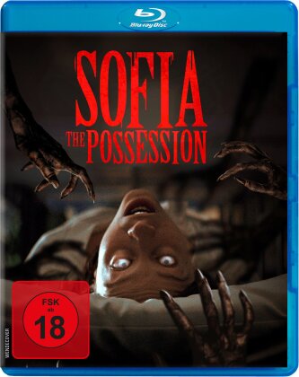 Sofia - The Possession (2024)