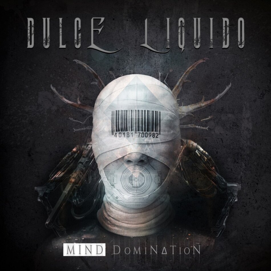 I Dulce Liquido - Mind Domination