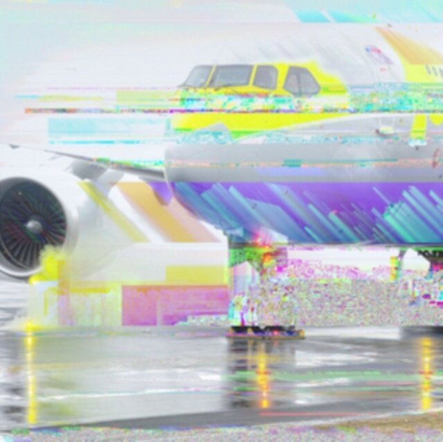 Egyptrixx - How Tidal 2 LPs